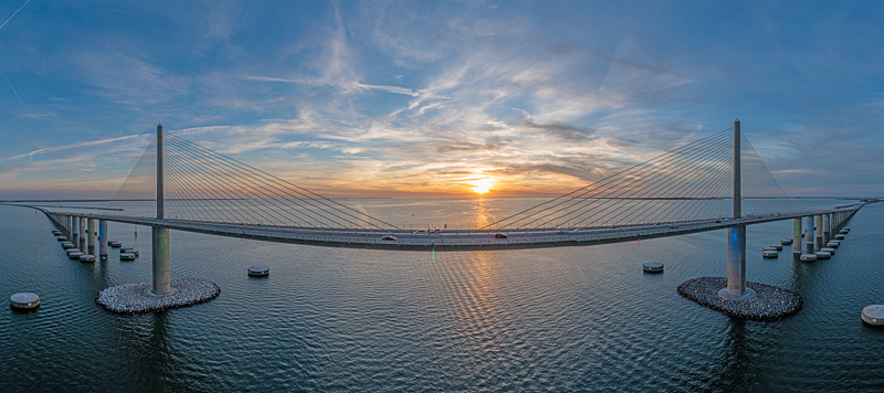 Sunshine Sky Bridge