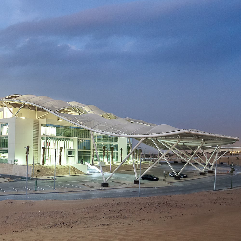 University of Dubai