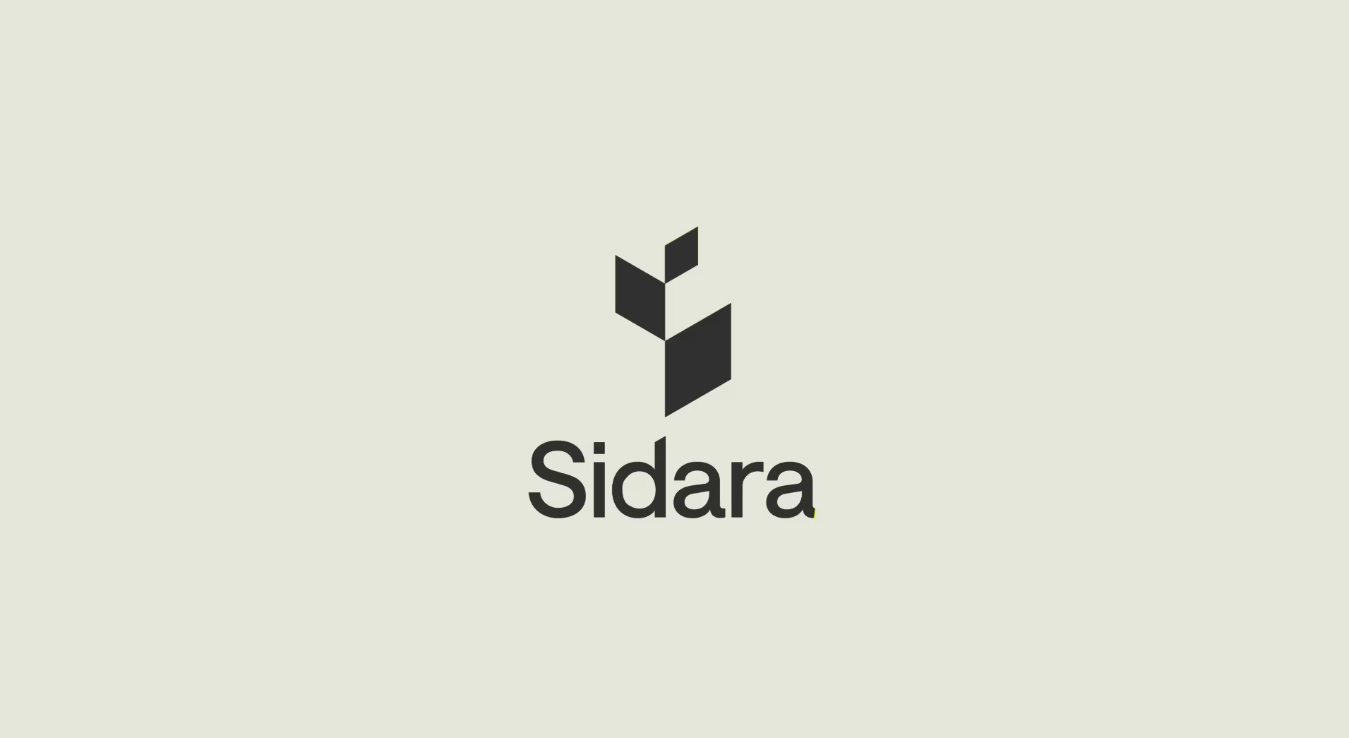 Sidara Brand Video 