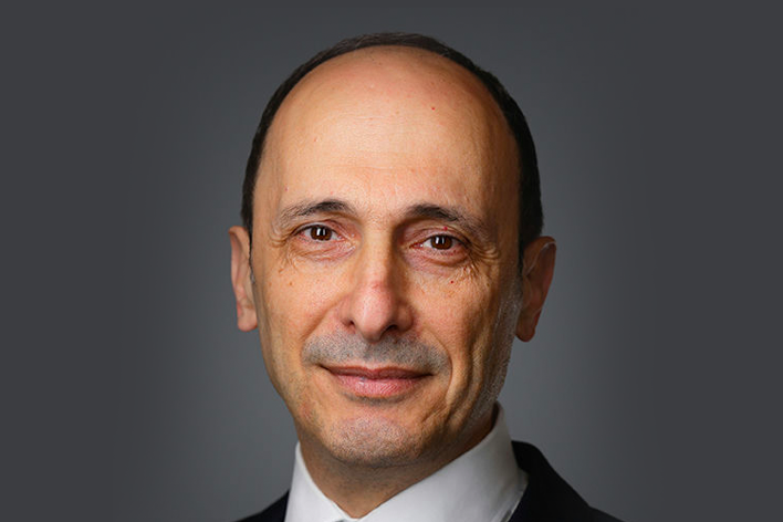 Bashar Rihani