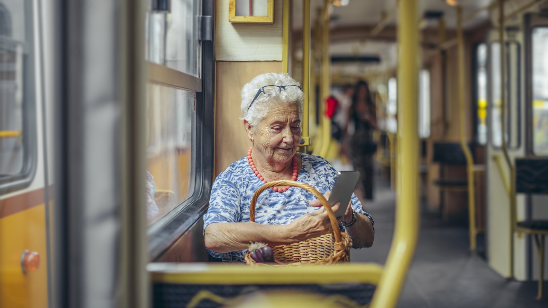 Insight #1 Ageing Population and Design Challenge 