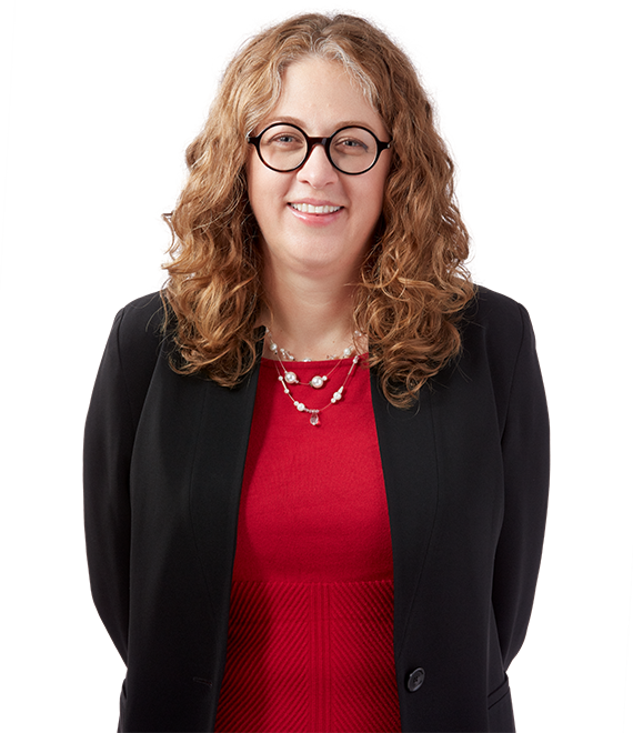 Marie-Claude Bellemare