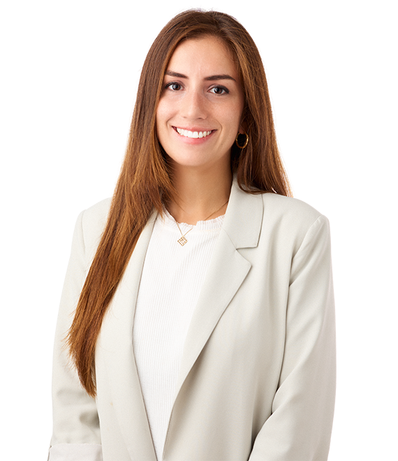 Giulia Castelli Maldonado