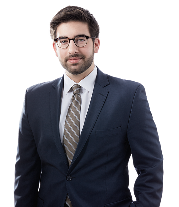 Guillaume Charlebois