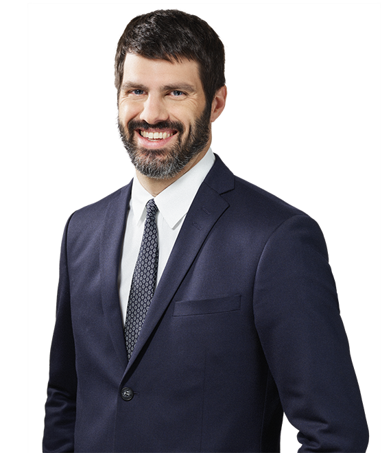 Jean-Philippe Groleau