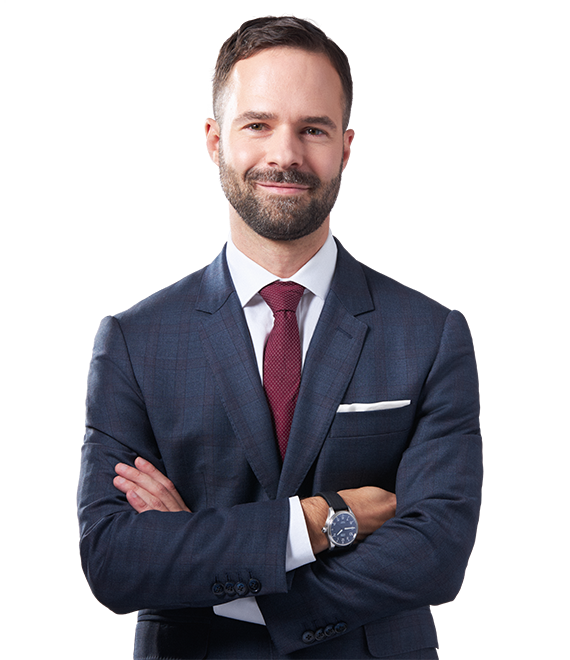 Gabriel Lavery Lepage