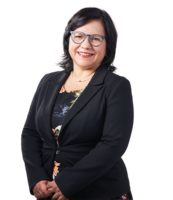 Maria Mendez de Lopez