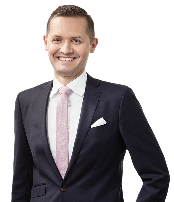 Pawel (Paul) Mielcarek