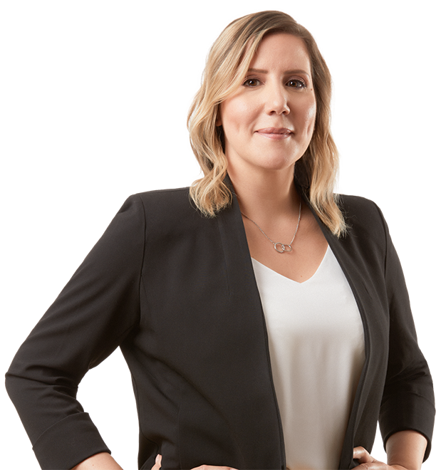 Anne-Marie Robillard