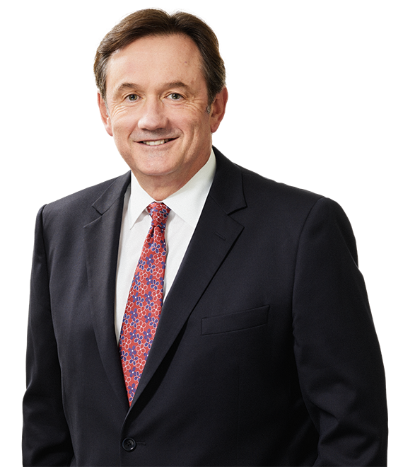 Nicholas C. Williams