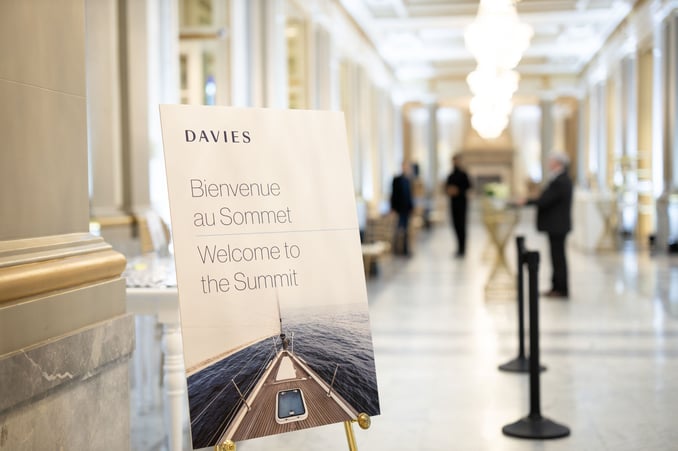 2024 Davies Summit