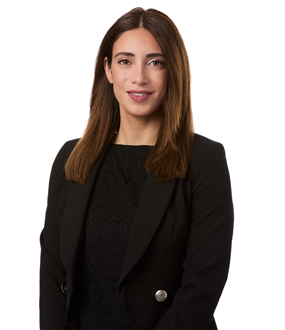 Yara Barrak