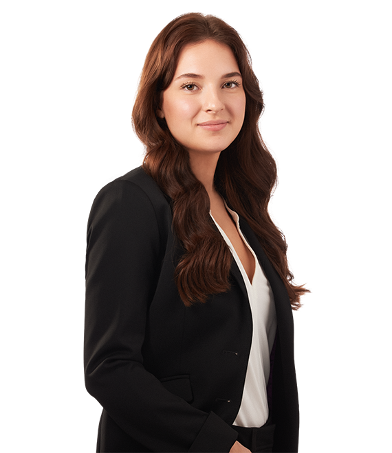 Pauline Beaupré