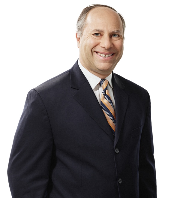 Marc A. Berger