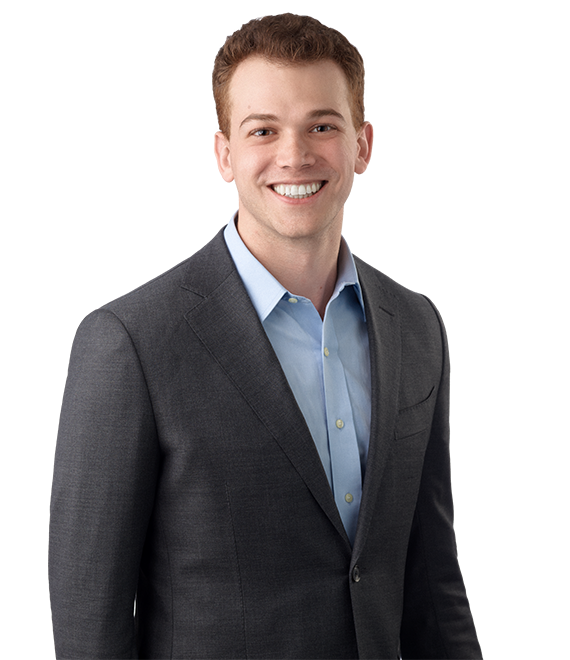 Ethan Birbrager