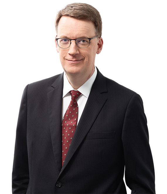 John Bodrug