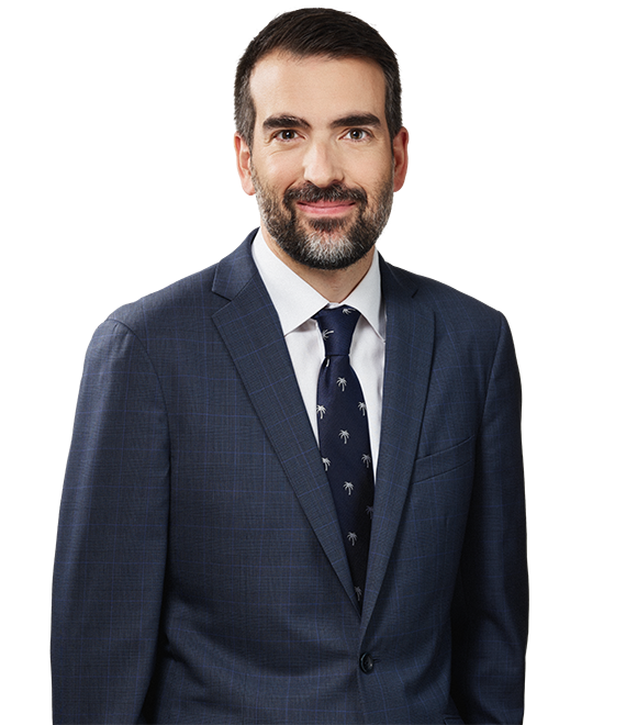 Marc-Andre Boutin