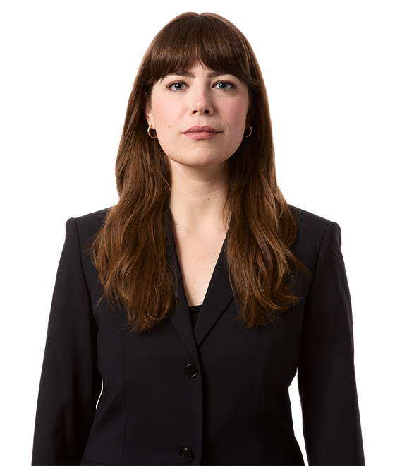 Léa Boutrouille