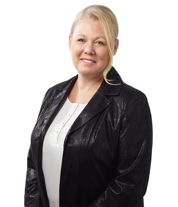Angela Carberry