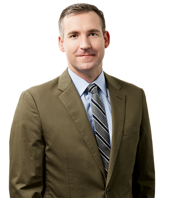 Andrew Carlson