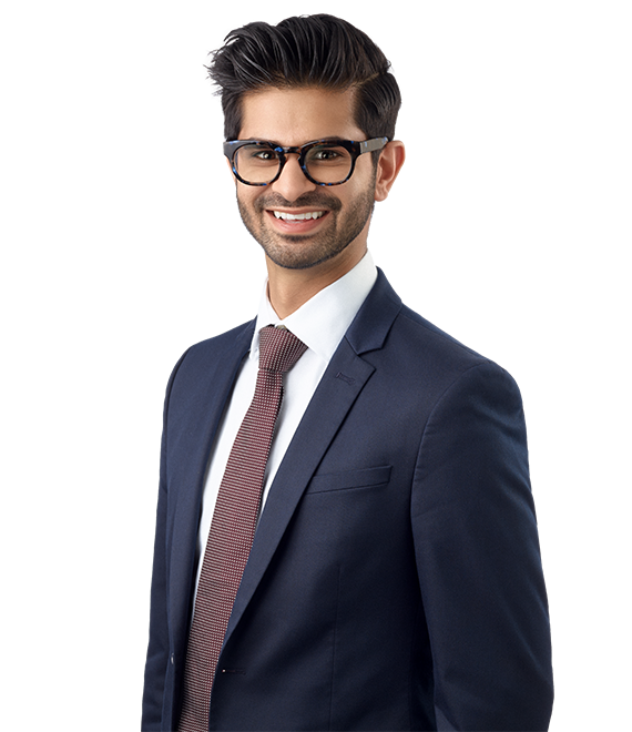Samir Chadha