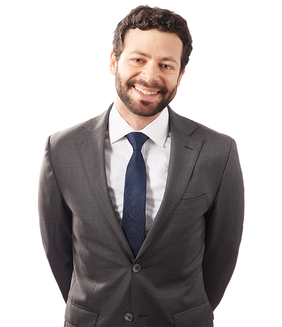 Sammy Cheaib