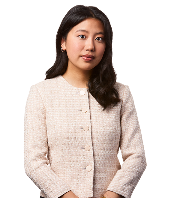 Jane Chen