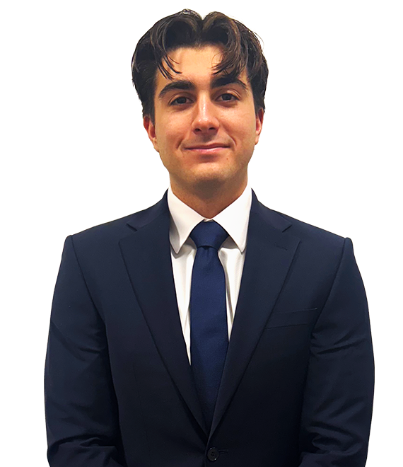 Justin Chhabra