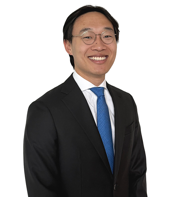 Victor Chu