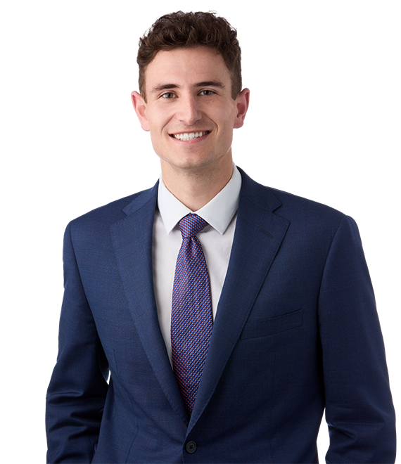 Adam Cockburn