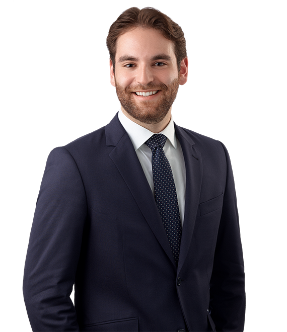 Warren Corber