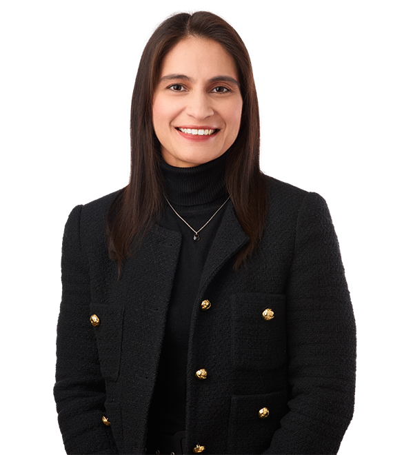 Zaira Cortes Rivero