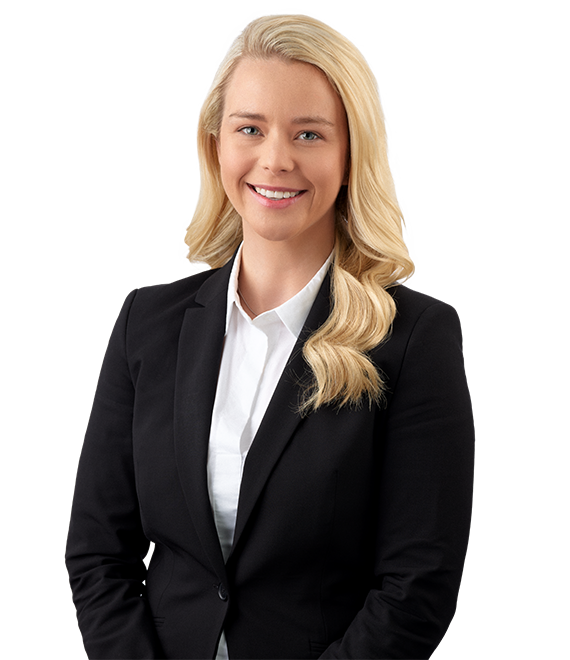 Meredith Daly