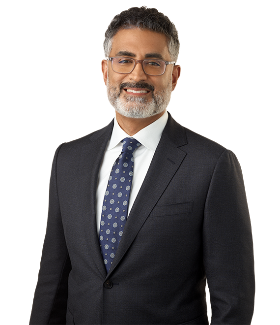 Sumeet Dang