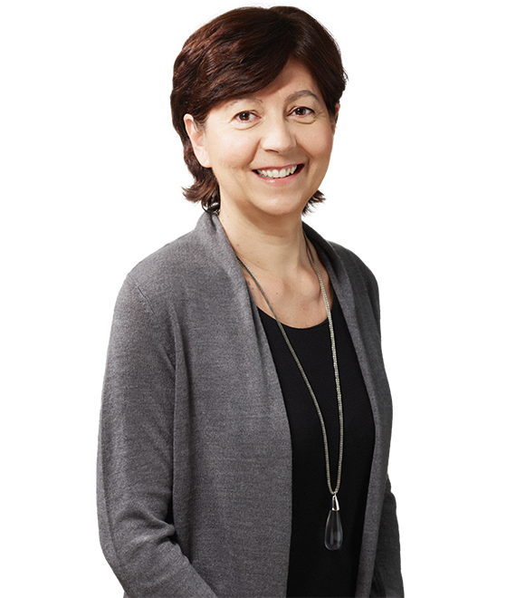 Josée Dansereau