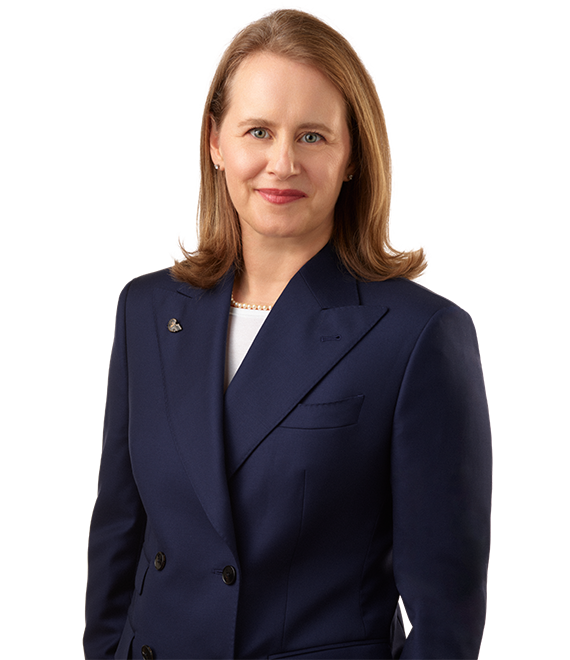 Jennifer Dent