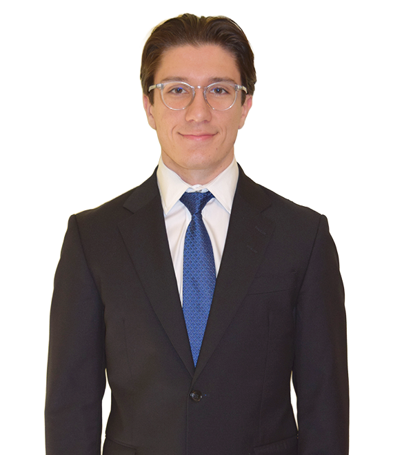 Elliot Deslauriers