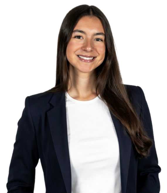 Charlotte Di Paolo