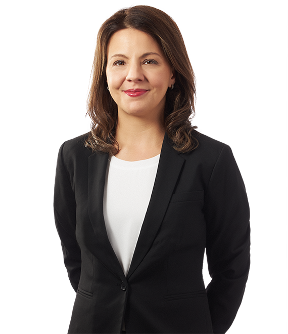 Tania Djerrahian
