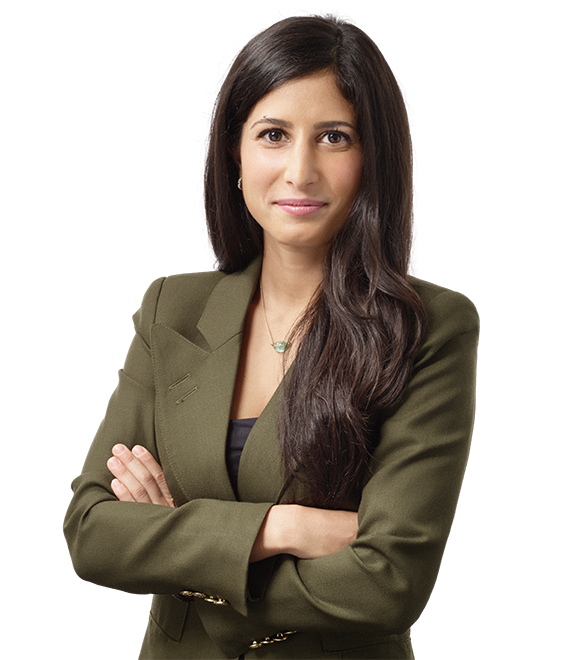 Sarah Elharrar