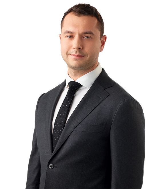 Jonas Farovitch
