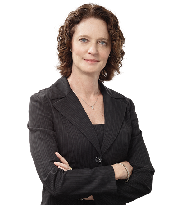 Sandra A. Forbes