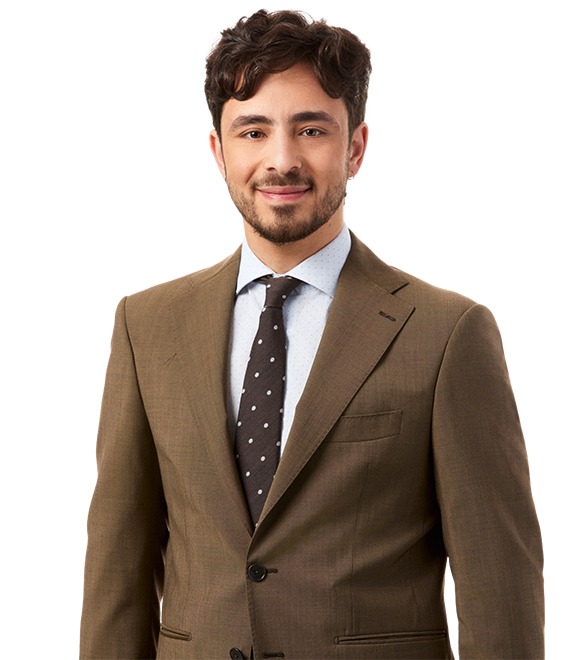 David Friedland