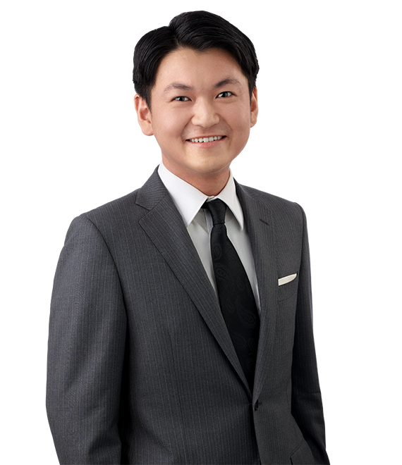 Marcus Fujiwara