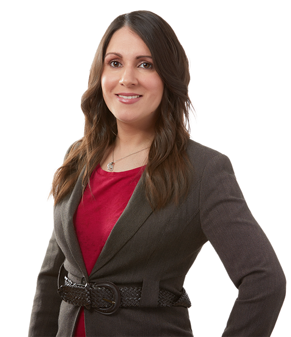 Danaëlle Gagnon