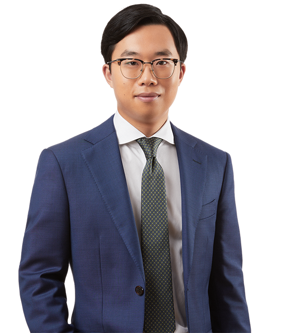 Aaron Gao