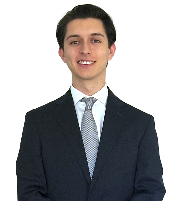 Charles Garofalo