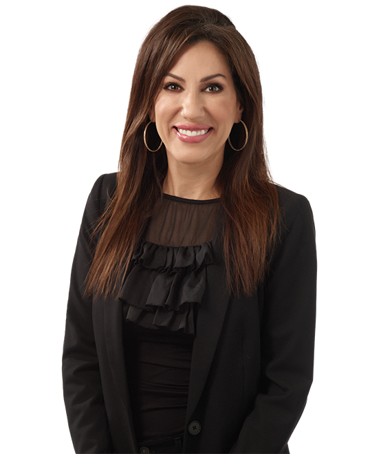 Sonia Garritano