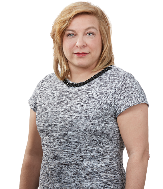 Antonietta Gelfusa