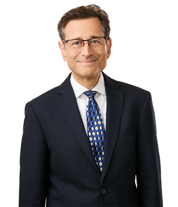 Peter Glicklich